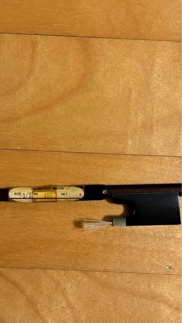 スズキ#300 1/2バイオリン　1980年代製作