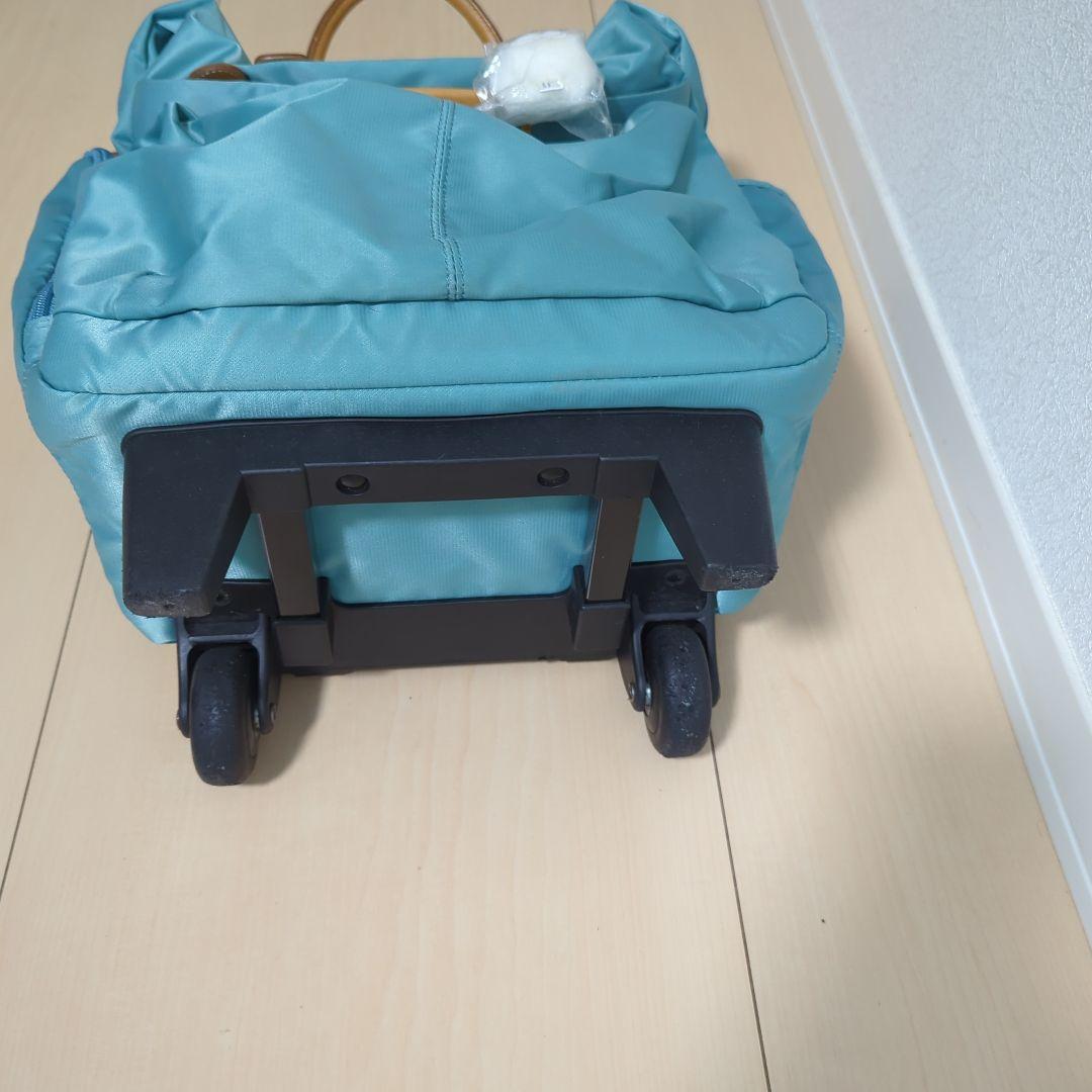 [値下げ中]Kanana Project　トローリー　キャリーケース