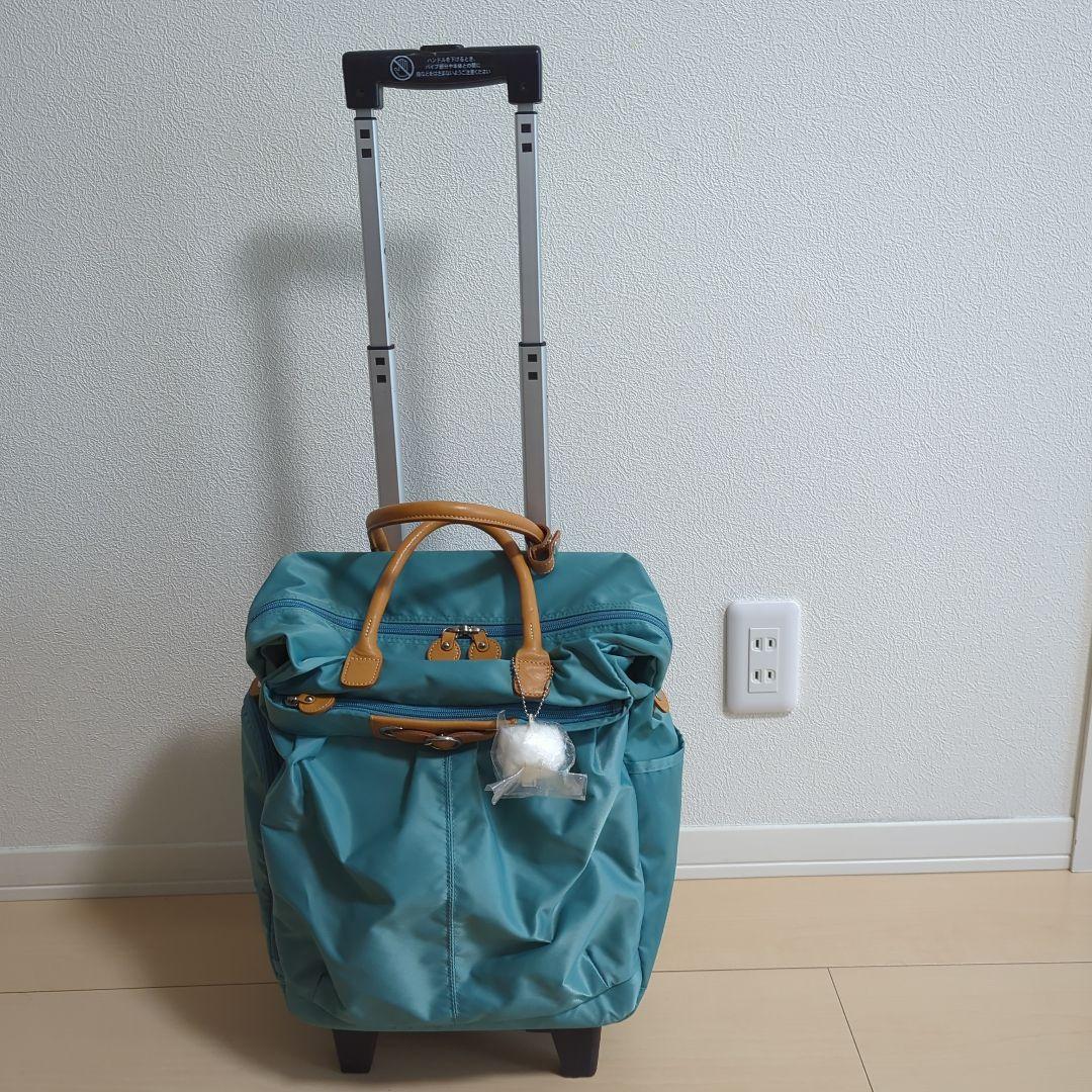 [値下げ中]Kanana Project　トローリー　キャリーケース