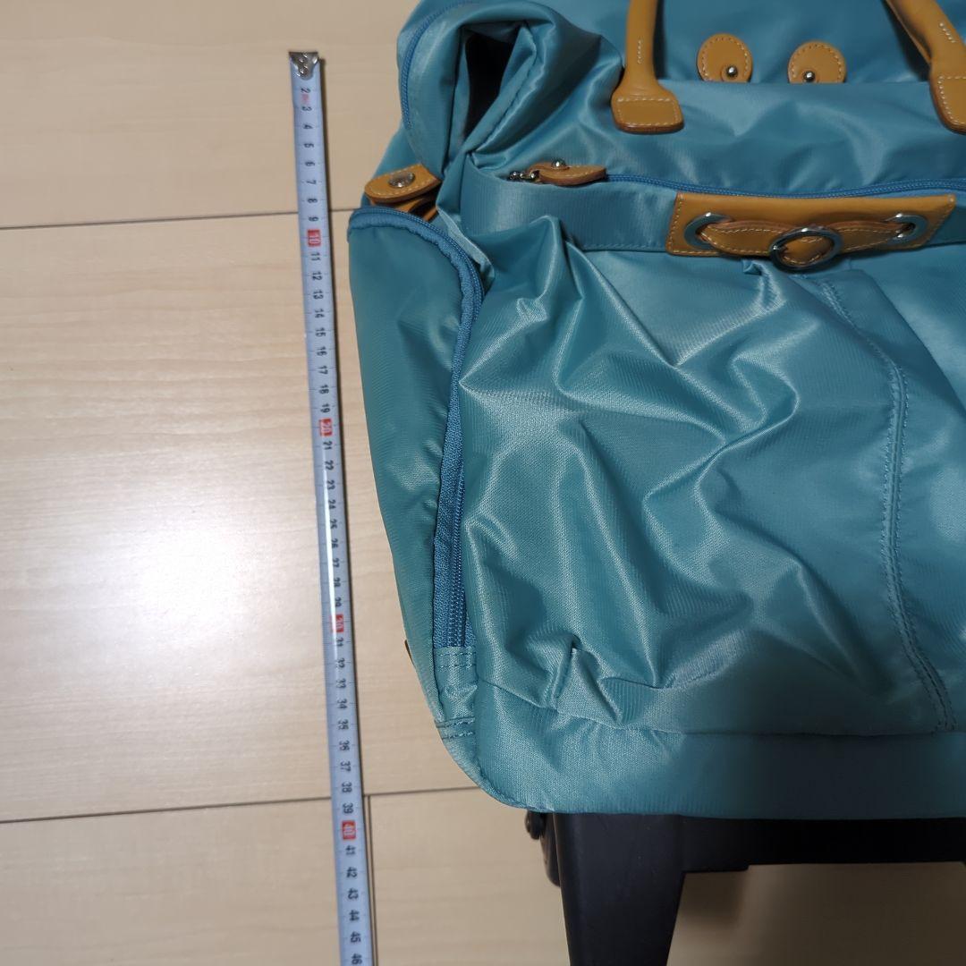 [値下げ中]Kanana Project　トローリー　キャリーケース