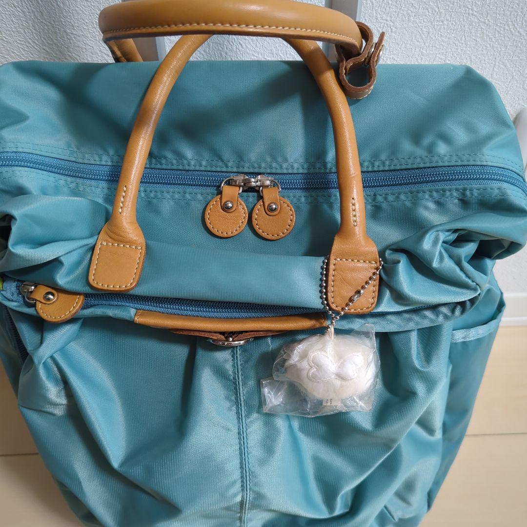 [値下げ中]Kanana Project　トローリー　キャリーケース