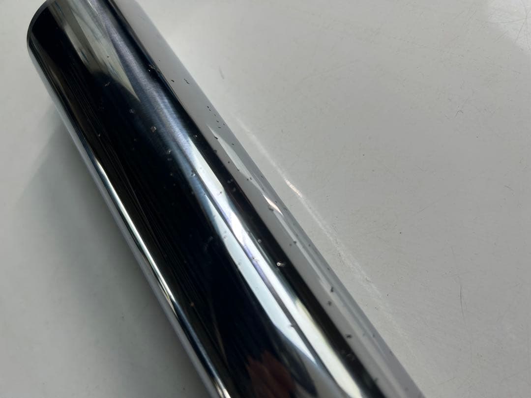 YAMAHA XJR1300 RP03J 純正フロントフォーク左右　再塗装済み