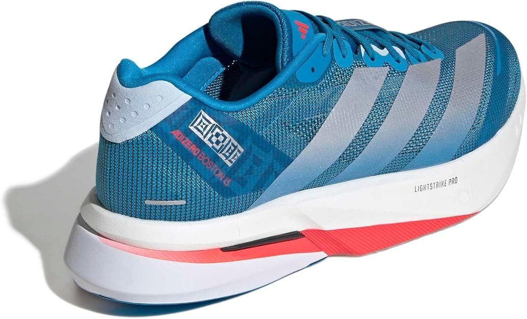 アディダス ランニングシューズ 26.0 アディゼロボストン13M JR4868