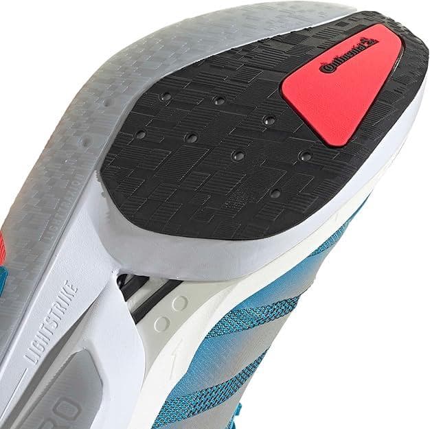 アディダス ランニングシューズ 26.0 アディゼロボストン13M JR4868