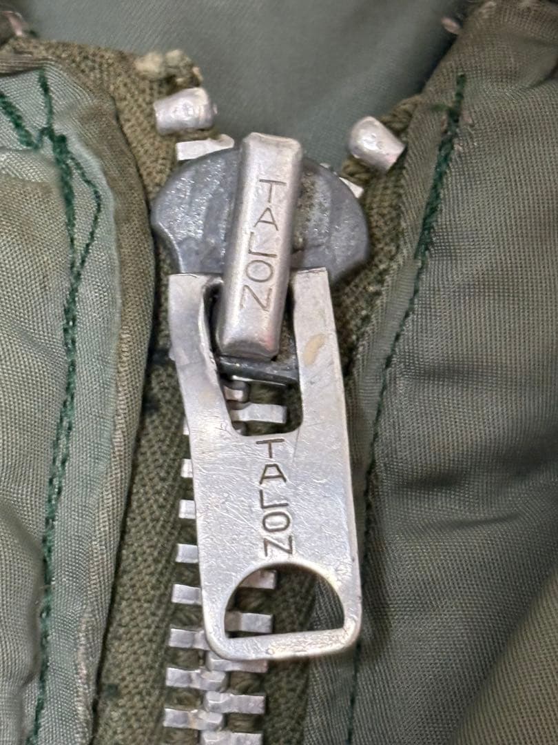 か*様 50s vintage USAF B15D オリジナル　格安