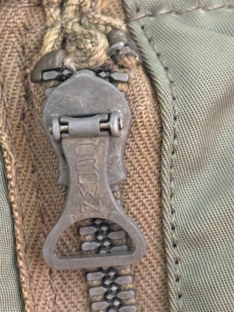 か*様 50s vintage USAF B15D オリジナル　格安