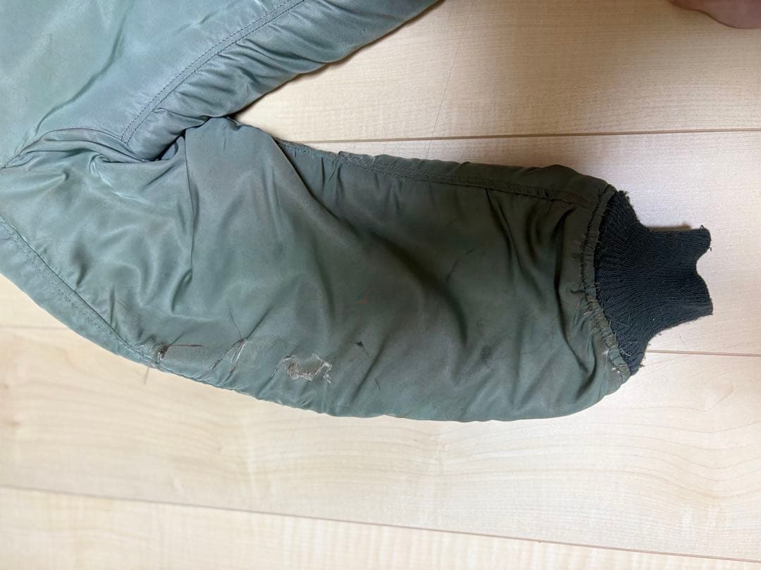 か*様 50s vintage USAF B15D オリジナル　格安