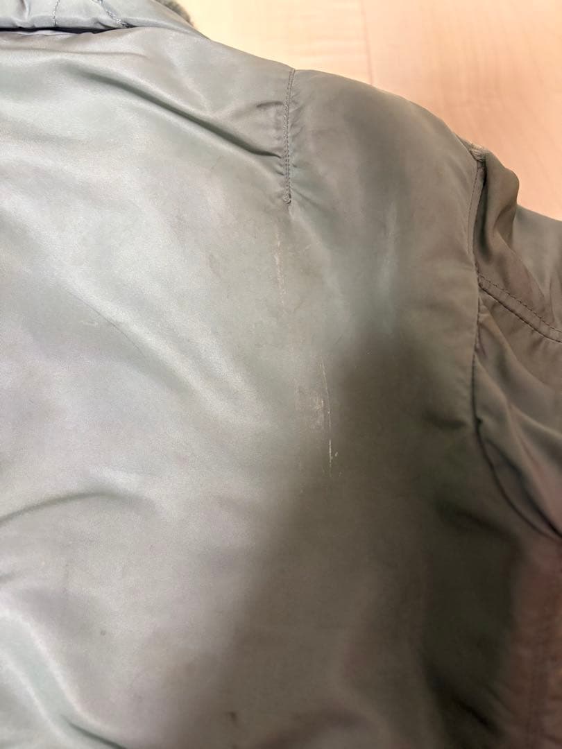 か*様 50s vintage USAF B15D オリジナル　格安