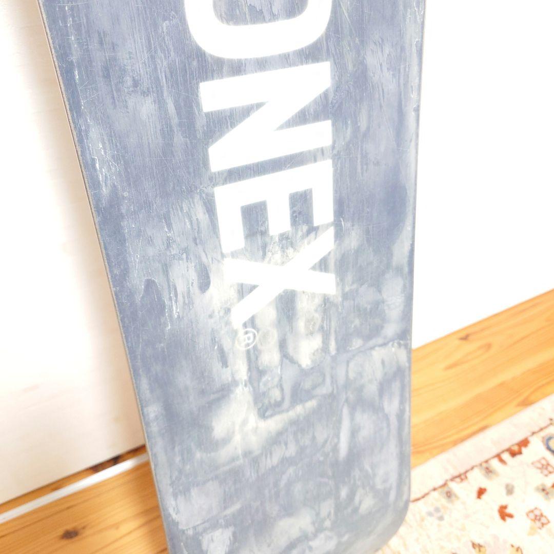 YONEX smoothスムース146㎝ヨネックススノーボード