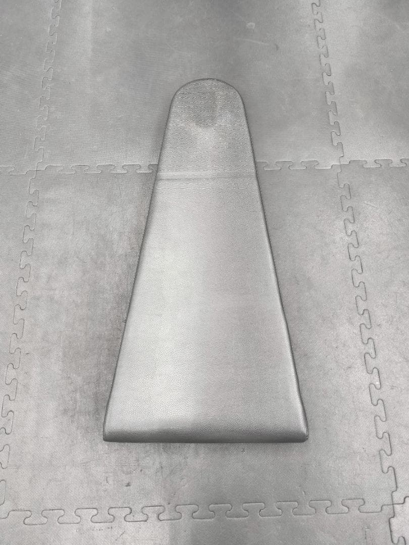 タフスタッフ　CPL-400 レッグエクステンション&レッグカール　シート