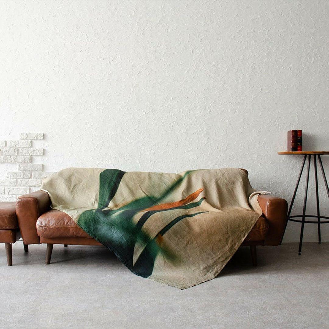 favorric リネンマルチクロス