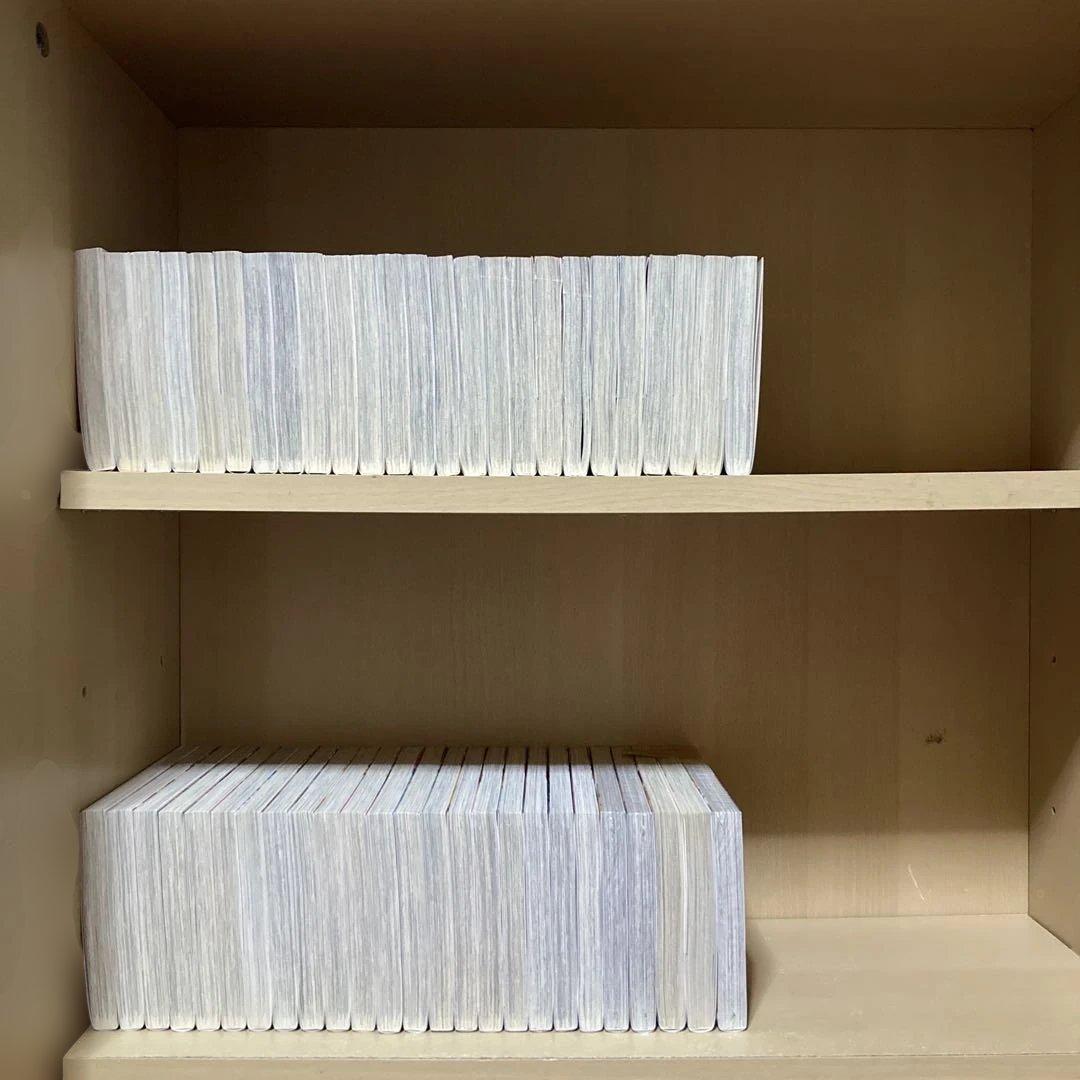 良品❗️送料無料❗️ちはやふる全巻1〜50巻 末次由紀