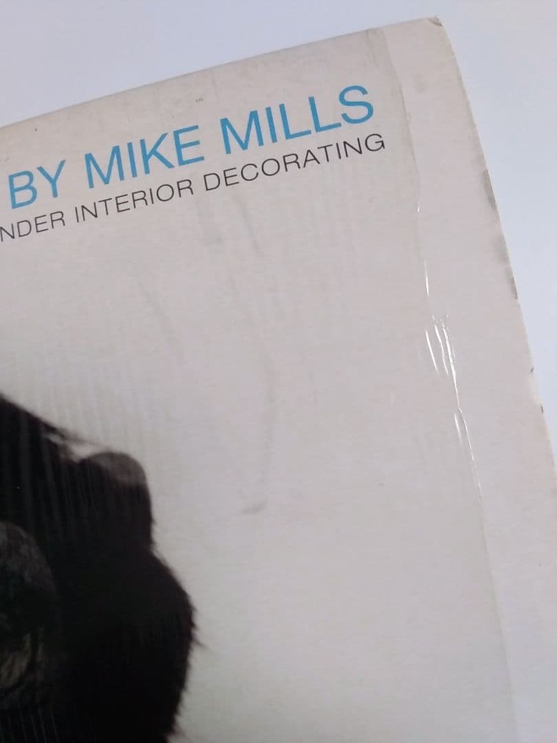 美品A Visual Sampler Posters by Mike Mills