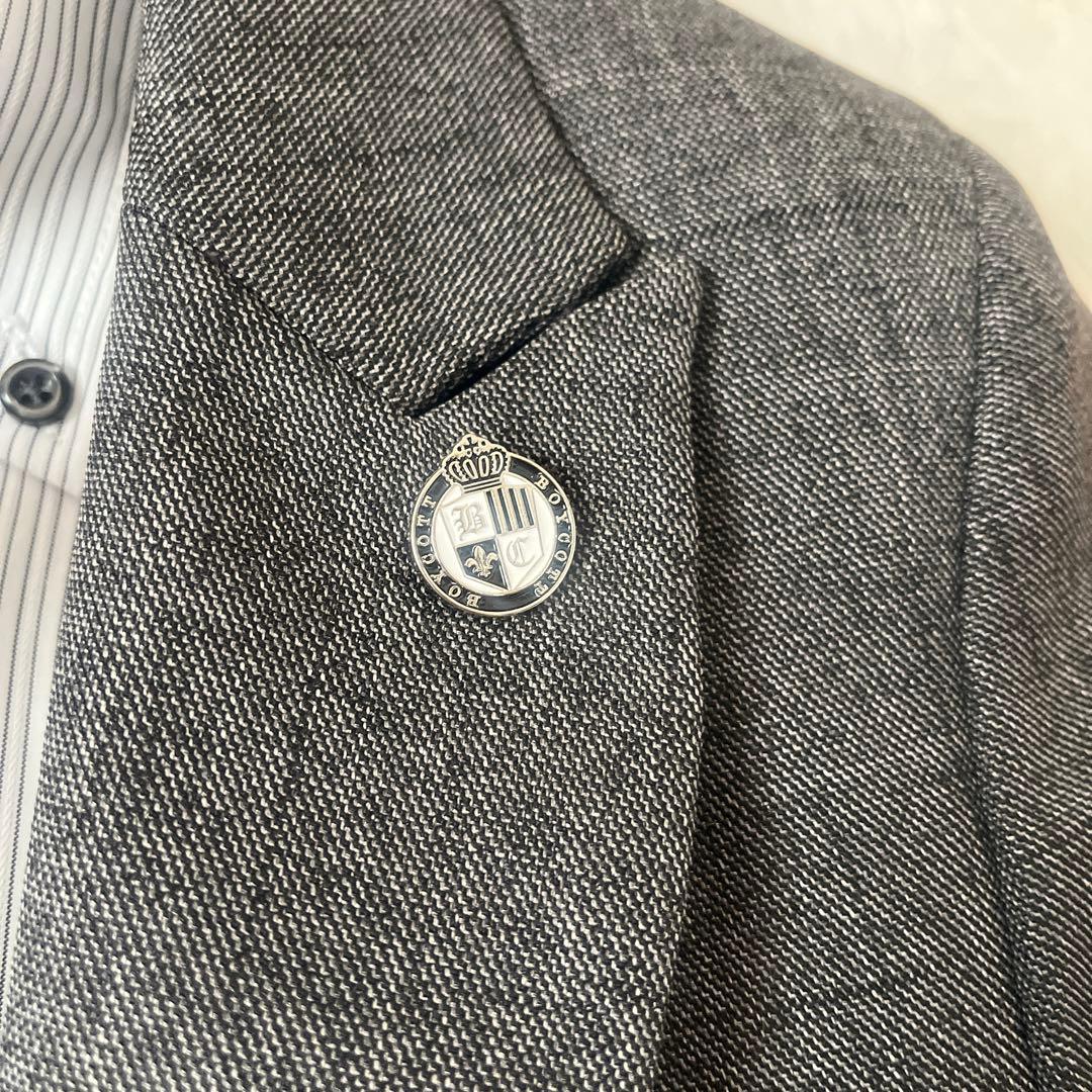 BOYCOTT スーツ　140