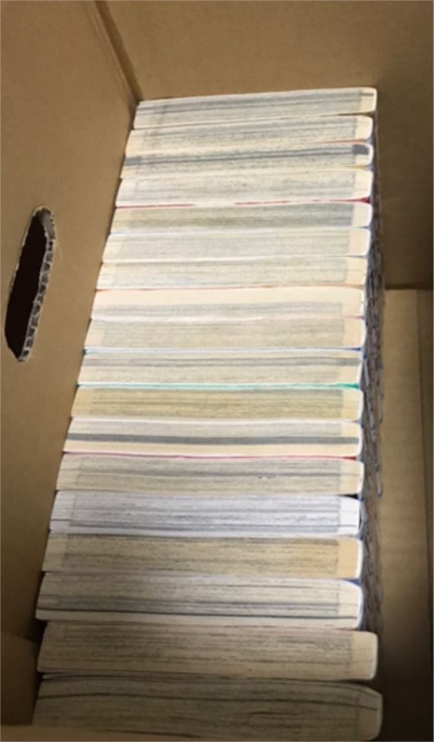 ワンピース 1〜89巻セット