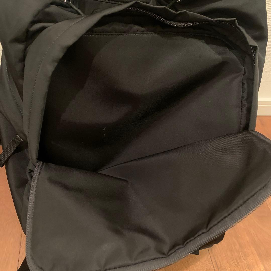 【PRADA】プラダ ナイロンバックパック リュック