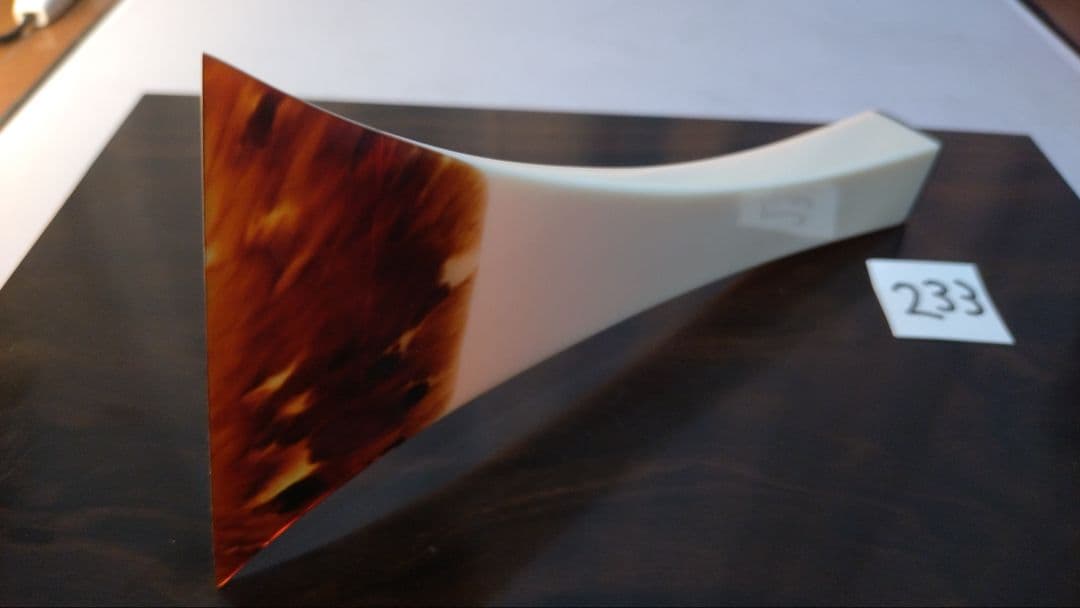 三味線バチ【送料無料】m233