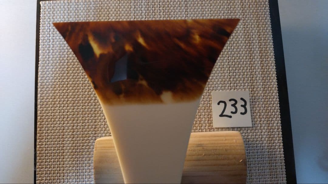 三味線バチ【送料無料】m233