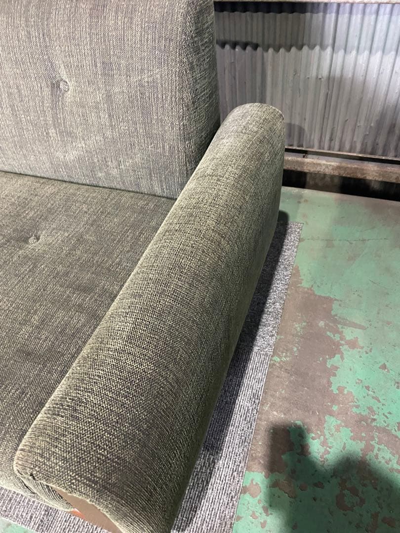 アクメファニチャー　WINDAN SOFA