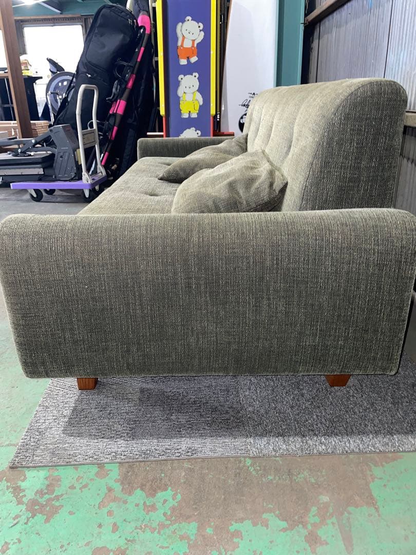アクメファニチャー　WINDAN SOFA