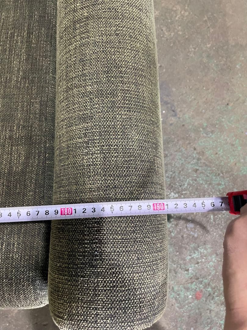 アクメファニチャー　WINDAN SOFA