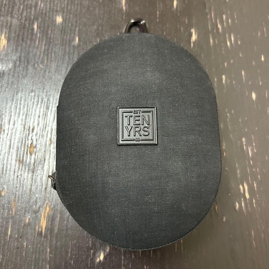 【動作良好】Beats Studio 3ワイヤレス ヘッドホン ブラックレッド