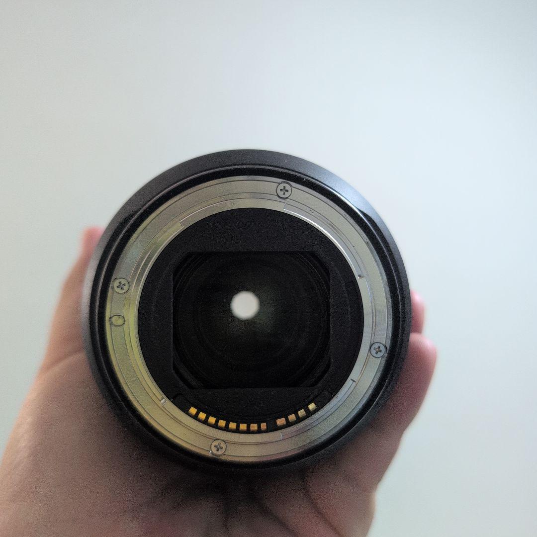 レンズ(ズーム) Canon RF24-70mm F2.8 L IS USM