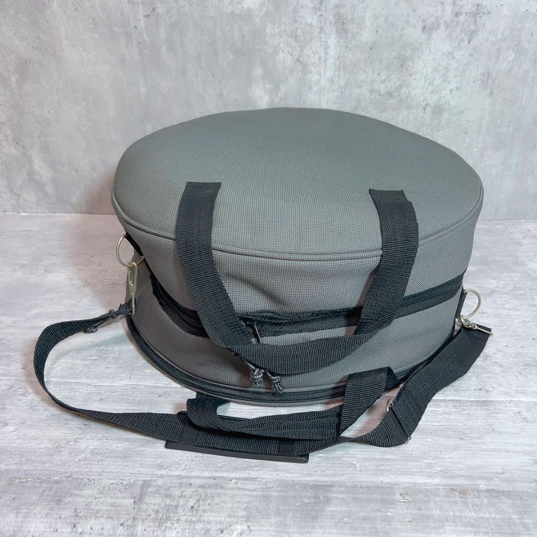 締太鼓 和太鼓 和楽器 締め太鼓 打楽器　台　打面35センチ