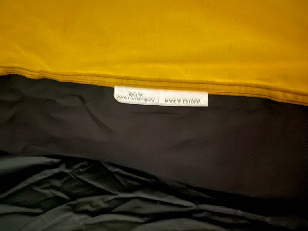 Hilleberg ウナ　グリーン