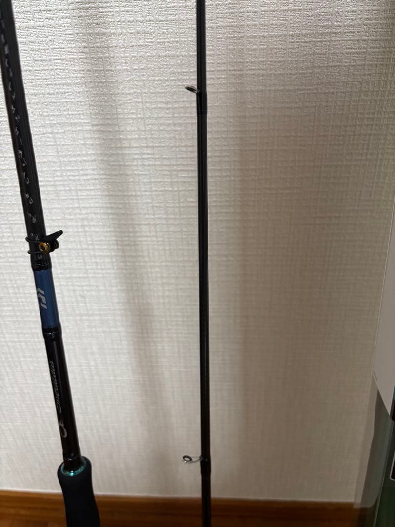 ダイワ　エメラルダスx 83M