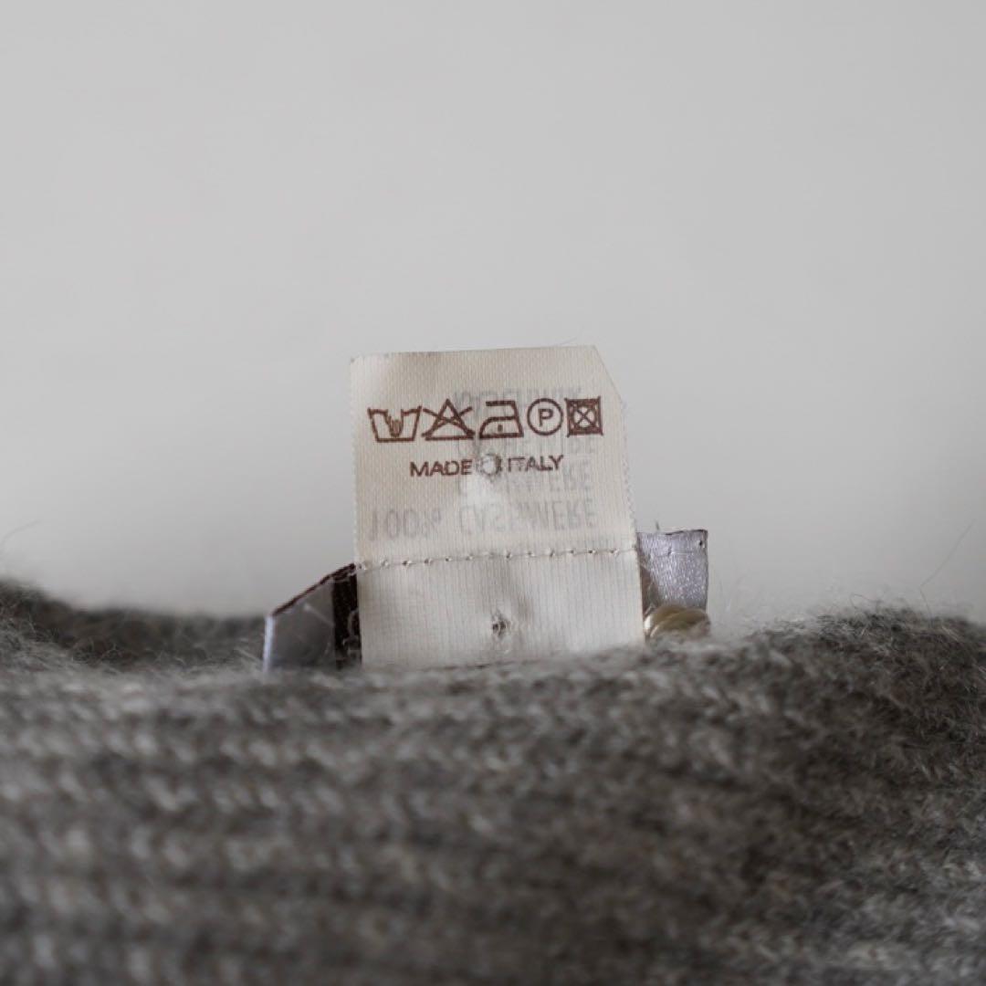 BRUNELLO CUCINELLI ブルネロクチネリ　カシミヤ マフラー