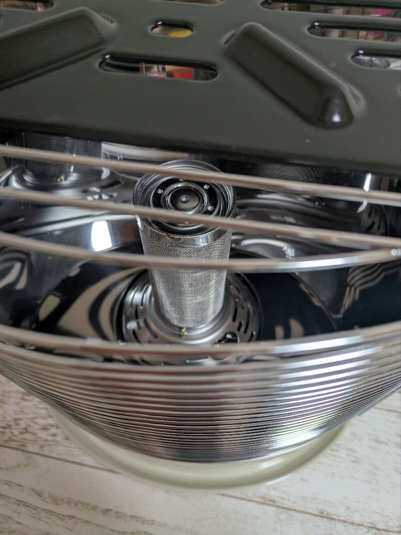 Iwatani　カセットガスストーブ　CB-STV-DKD3-C　デカ暖Ⅲ