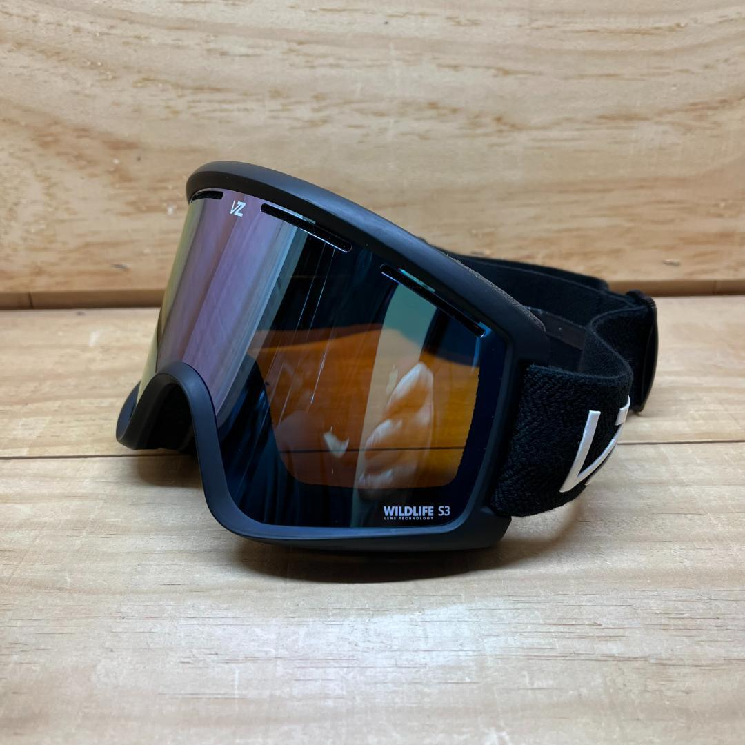 【1770】VONZIPPER　ボンジッパー　CLEAVER　クリーバー