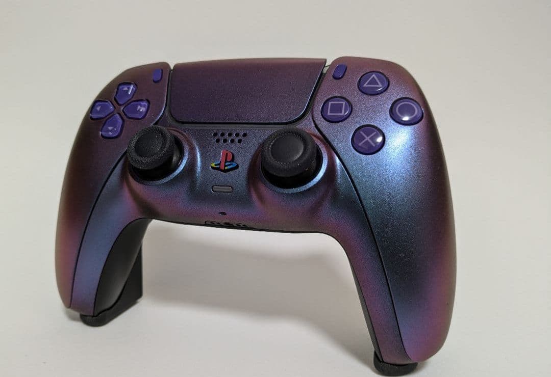 PS5( デュアルセンス DualSense　カスタムコントローラー