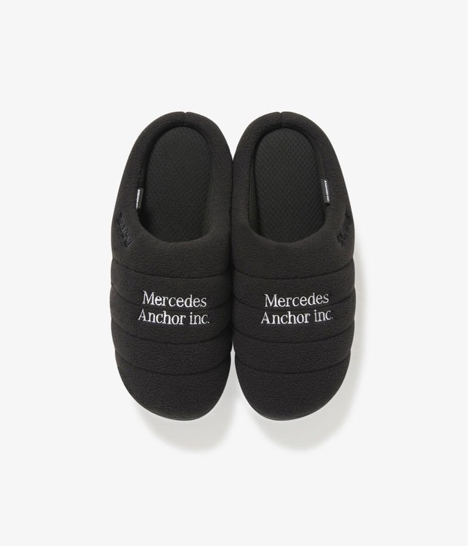 SUBU Mercedes Anchor inc. 公式在庫なし