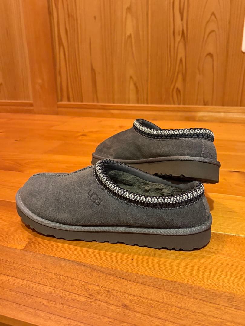 UGG(アグ)ムートン スリッポン