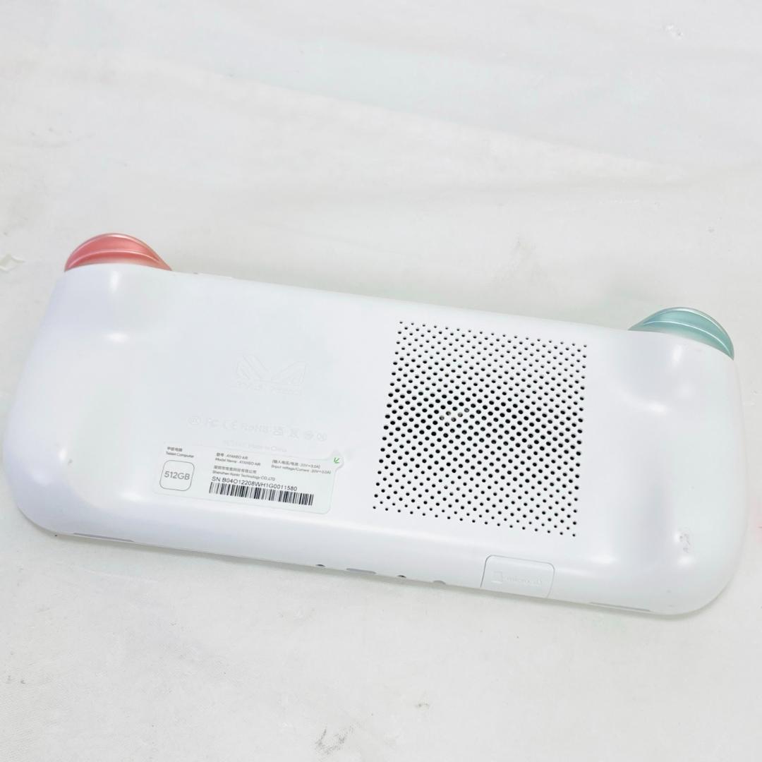 AYANEO AIR 5560U 16GB 512GB ジャンク品