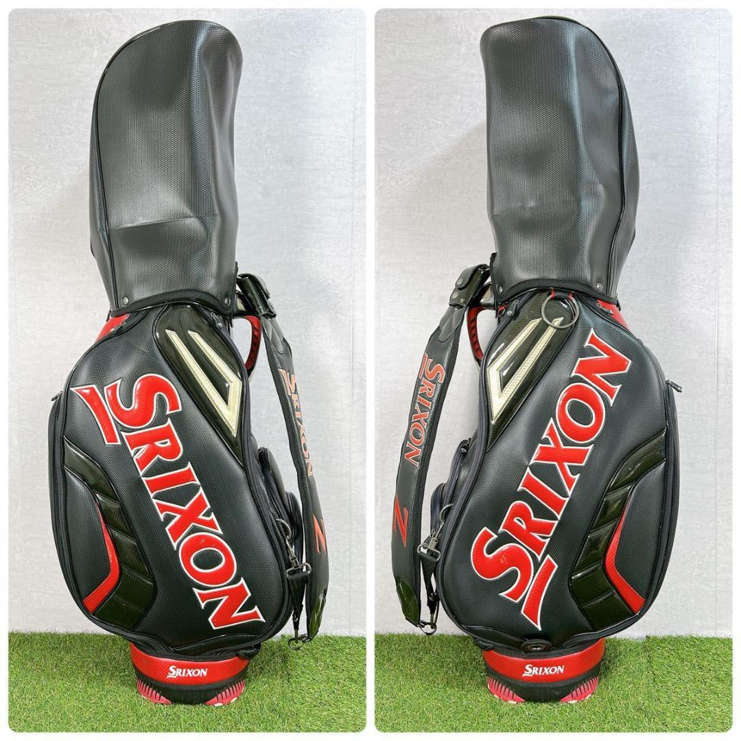 スリクソン　Z525 ゴルフ クラブセット メンズ 13本 初心者 右 入門