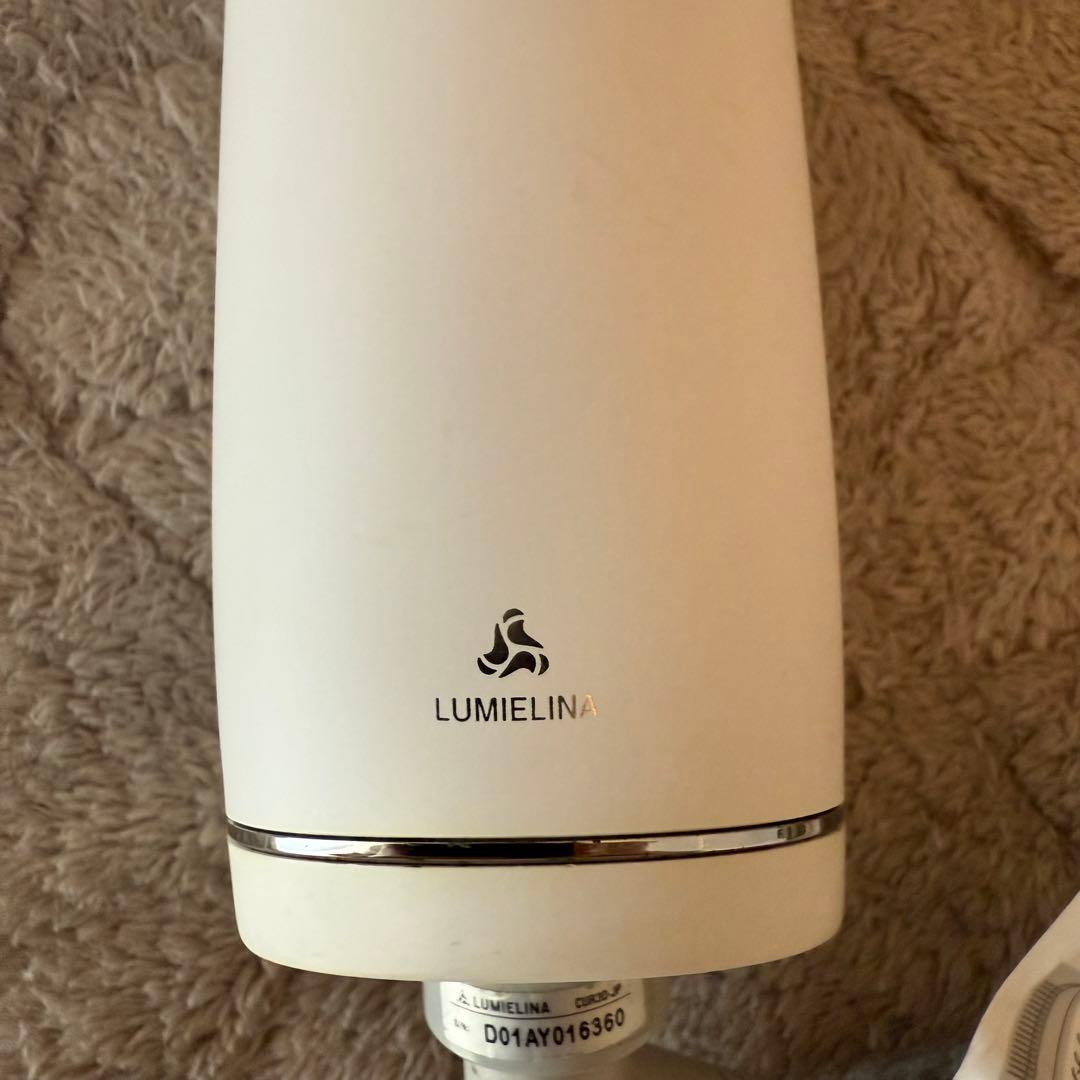 ★ゆき★3D Plus リュミエリーナ カールドライヤー 動作確認済