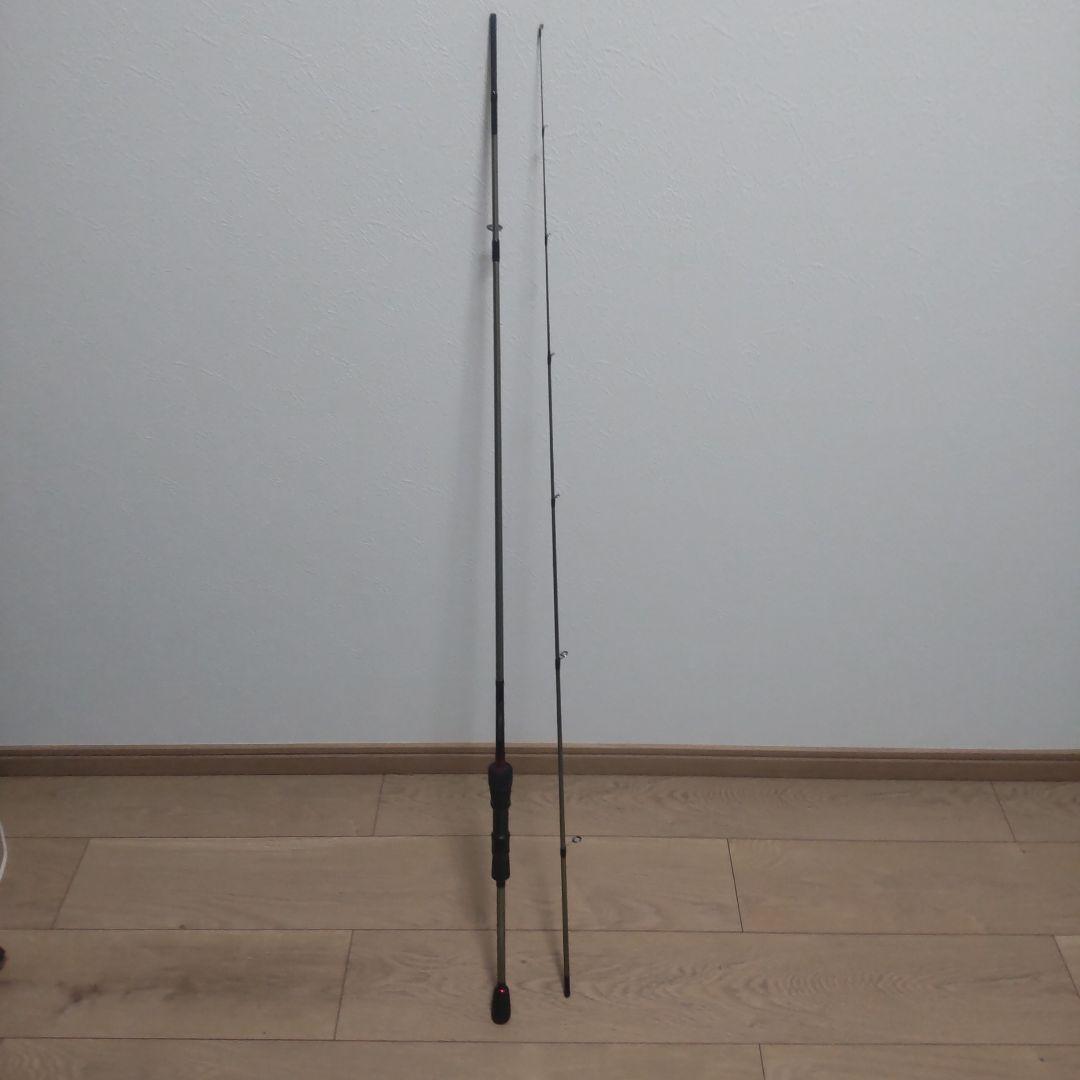 月下美人МX AJING 611L-S