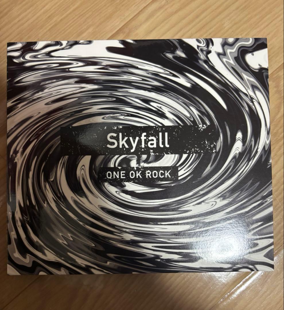 ONE OK ROCK ワンオク　CD 海外版　限定　まとめ売り