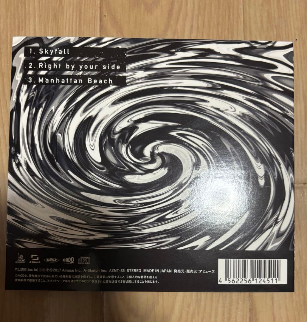 ONE OK ROCK ワンオク　CD 海外版　限定　まとめ売り