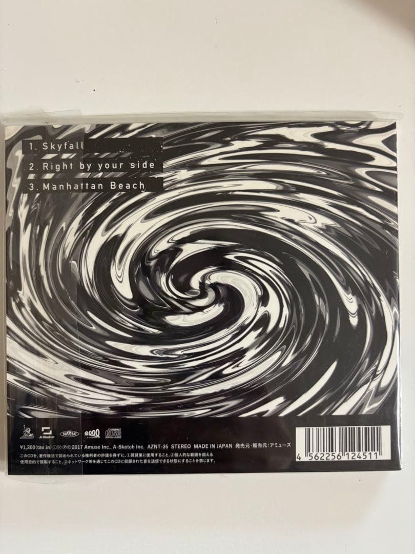 ONE OK ROCK ワンオク　CD 海外版　限定　まとめ売り