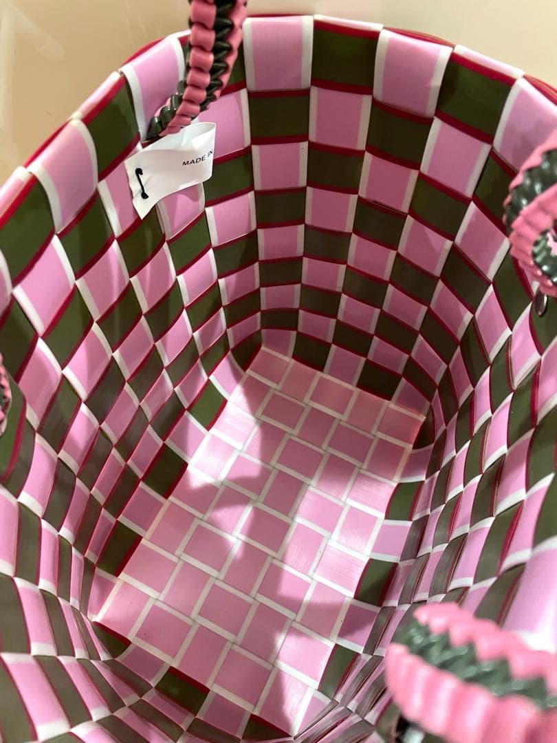 MARNI MARKET マルニ博多阪急購入