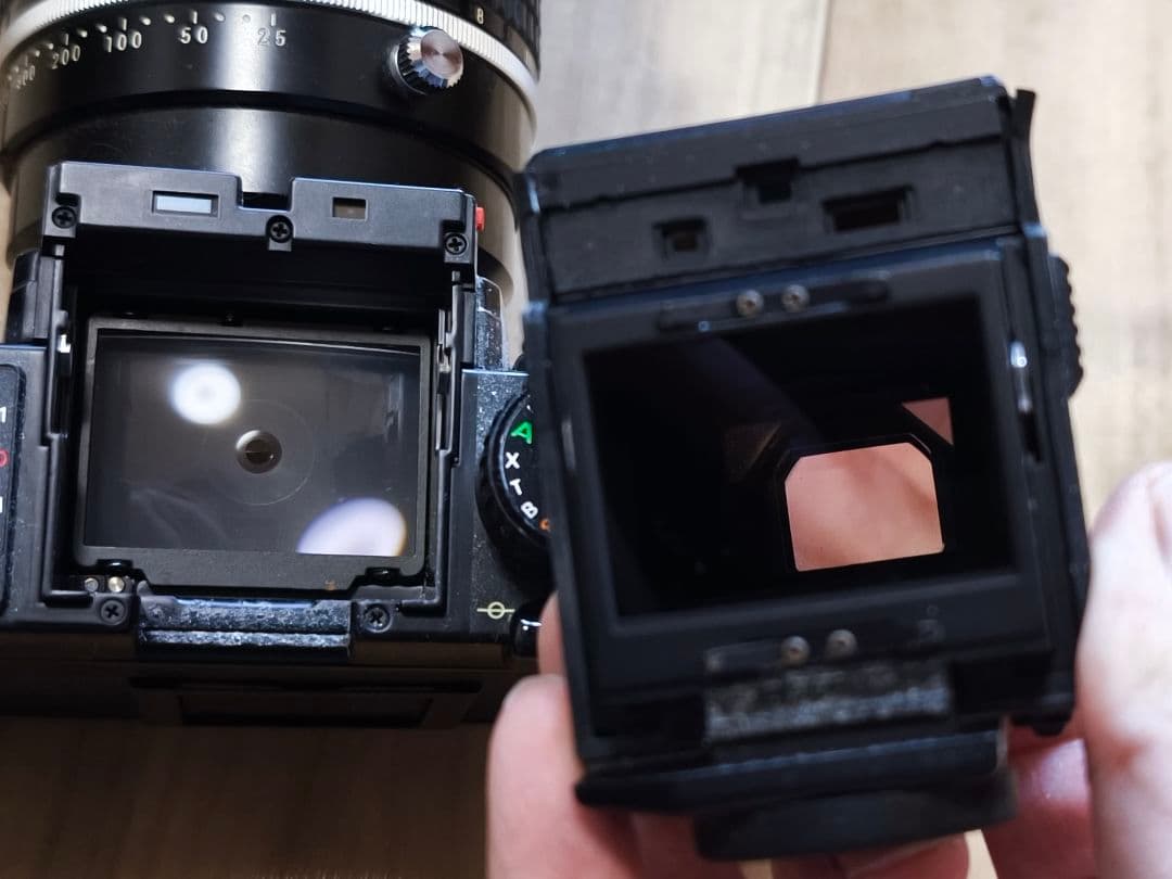 Nikon F3 Nicon LD-2 カメラ Nikkor-Medical