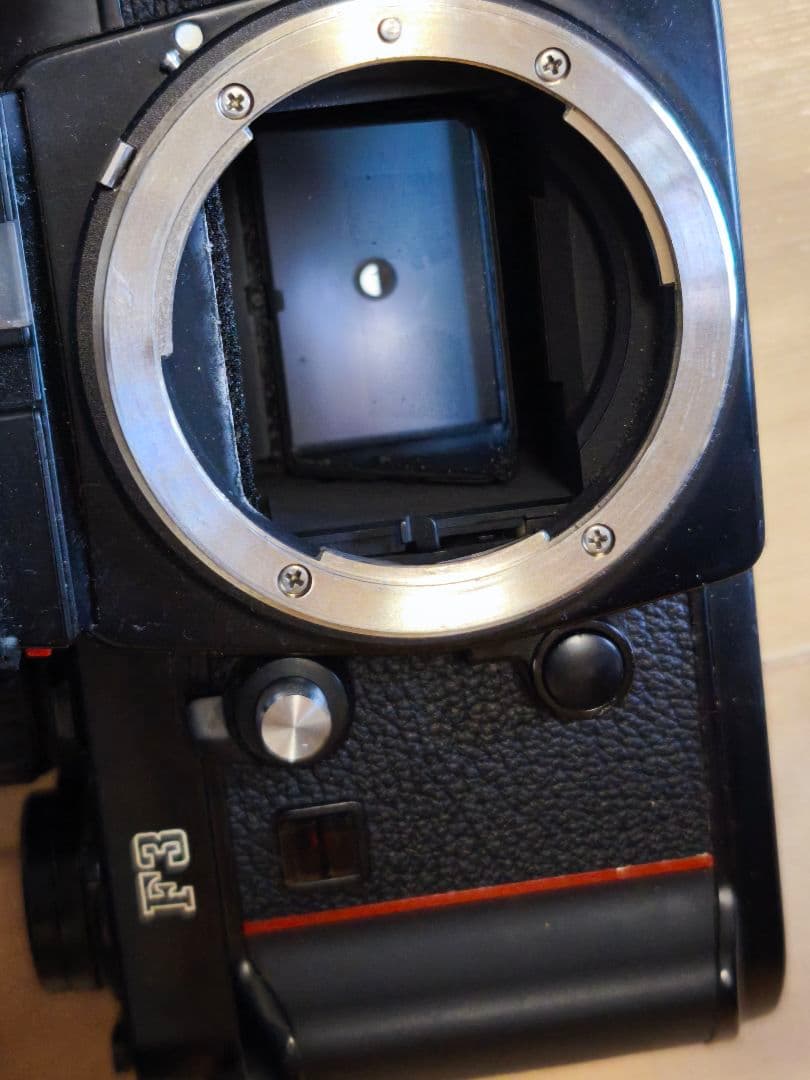 Nikon F3 Nicon LD-2 カメラ Nikkor-Medical