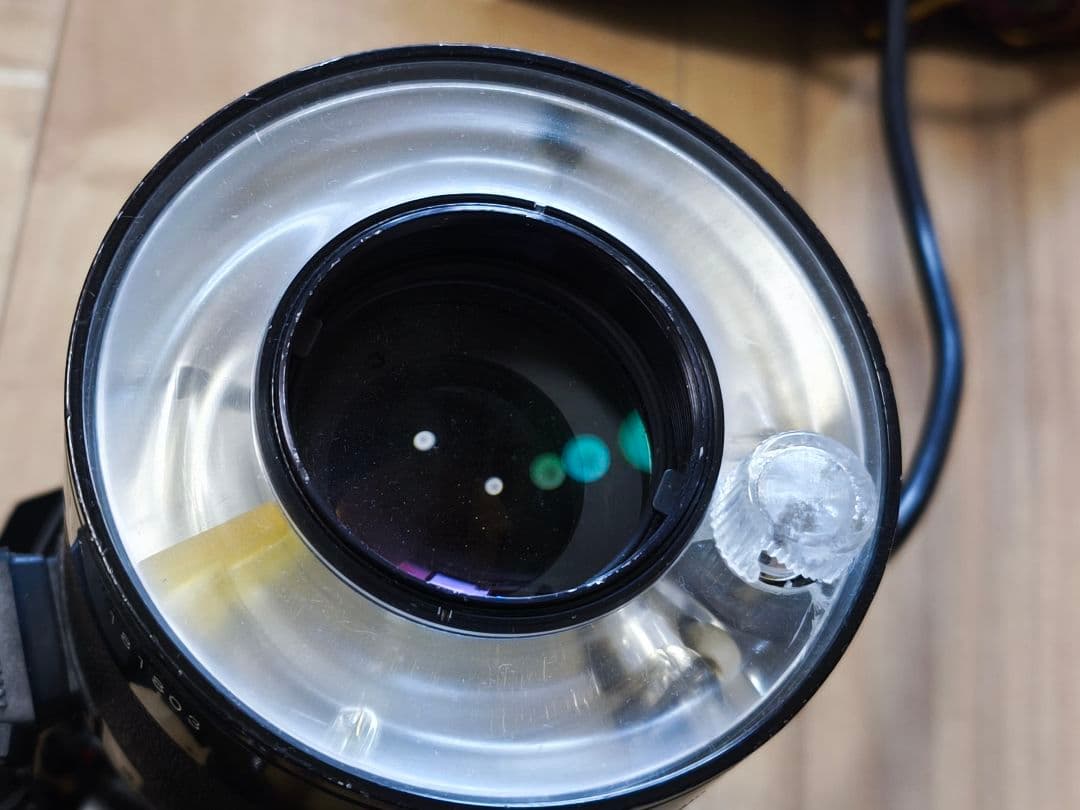 Nikon F3 Nicon LD-2 カメラ Nikkor-Medical