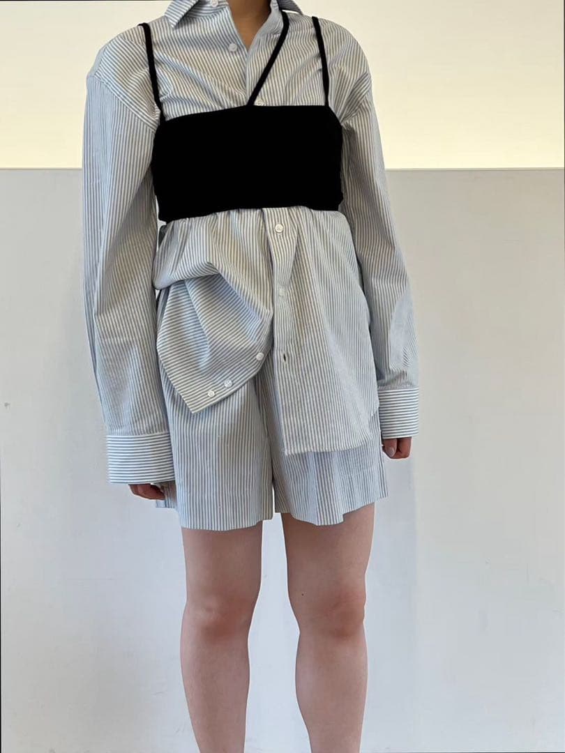 baserange ベースレンジ ショート パンツ ショーツ