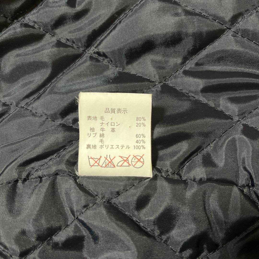 BAPE スタジャン 黒/白