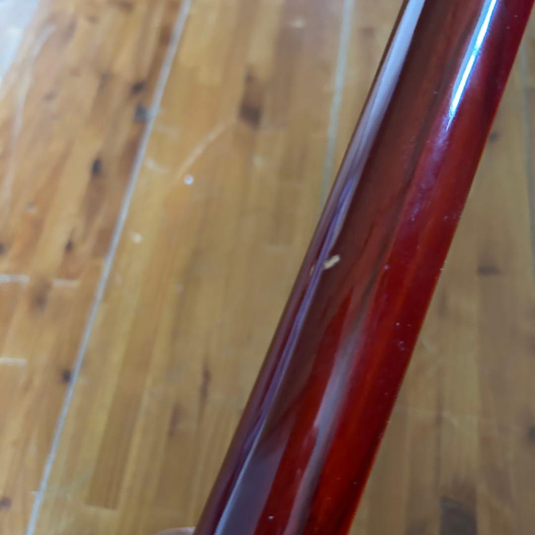 ◼️宮古島から③◼️スンチー紫檀本皮三線◼️女性◼️沖縄◼️初心者◼️サンプル音源◼️強化張◼️